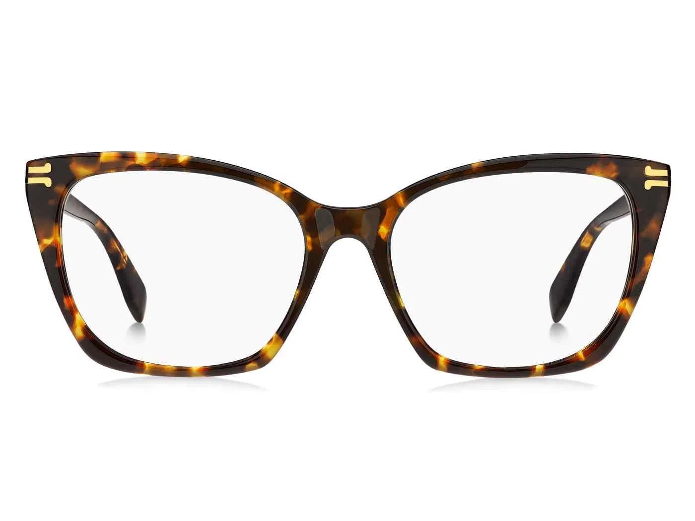 Marc Jacobs MJ1096 Eyeglasses - BURGUNDY - view 5